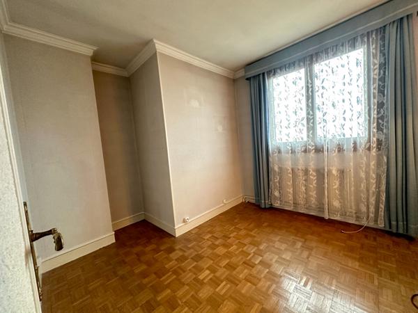 Charmante maison à vendre à Mitry-Mory