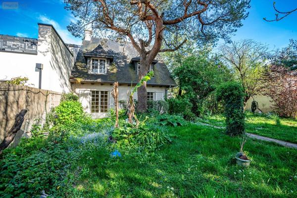 Maison à vendre à Rennes en Ille-et-Vilaine (35200), ref : 2055   
Landry