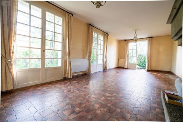Maison à vendre à Rennes en Ille-et-Vilaine (35200), ref : 2055   
Landry