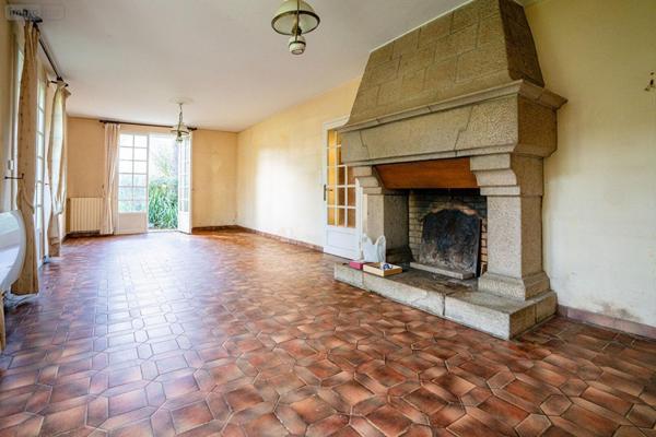 Maison à vendre à Rennes en Ille-et-Vilaine (35200), ref : 2055   
Landry