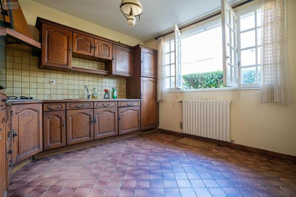 Maison à vendre à Rennes en Ille-et-Vilaine (35200), ref : 2055   
Landry