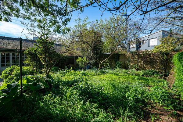 Maison à vendre à Rennes en Ille-et-Vilaine (35200), ref : 2055   
Landry