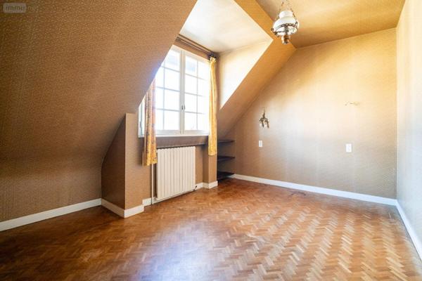Maison à vendre à Rennes en Ille-et-Vilaine (35200), ref : 2055   
Landry