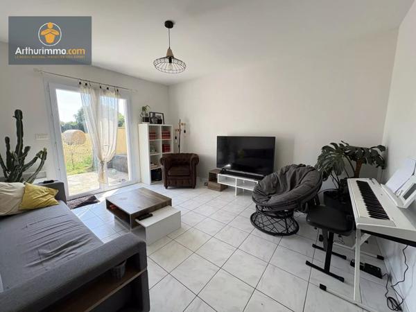 Location                                                      Maison
                        
                     4 pièces                      86 m2                     à Marmande