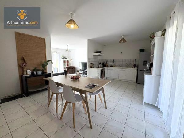 Location                                                      Maison
                        
                     4 pièces                      86 m2                     à Marmande