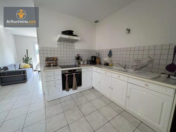 Location                                                      Maison
                        
                     4 pièces                      86 m2                     à Marmande