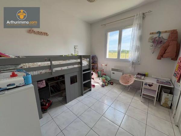 Location                                                      Maison
                        
                     4 pièces                      86 m2                     à Marmande