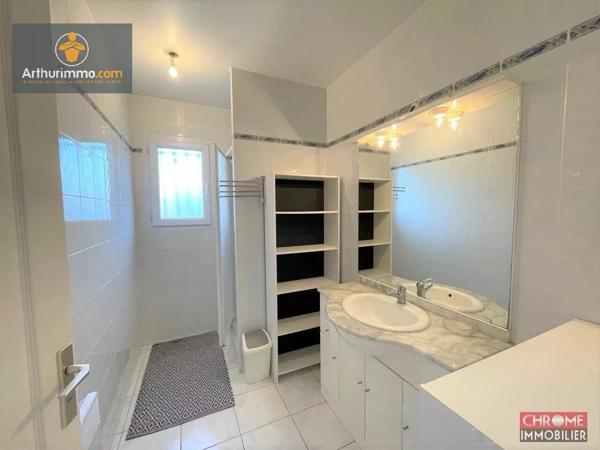 Location                                                      Maison
                        
                     4 pièces                      86 m2                     à Marmande