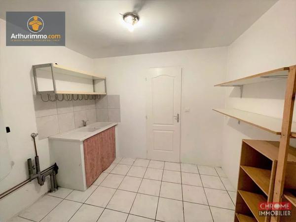 Location                                                      Maison
                        
                     4 pièces                      86 m2                     à Marmande
