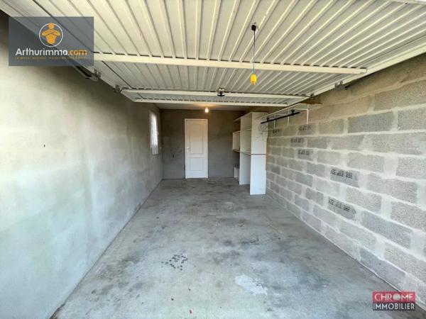 Location                                                      Maison
                        
                     4 pièces                      86 m2                     à Marmande