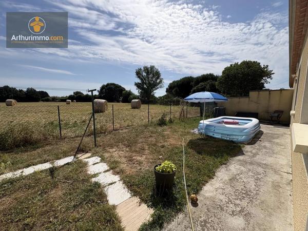 Location                                                      Maison
                        
                     4 pièces                      86 m2                     à Marmande