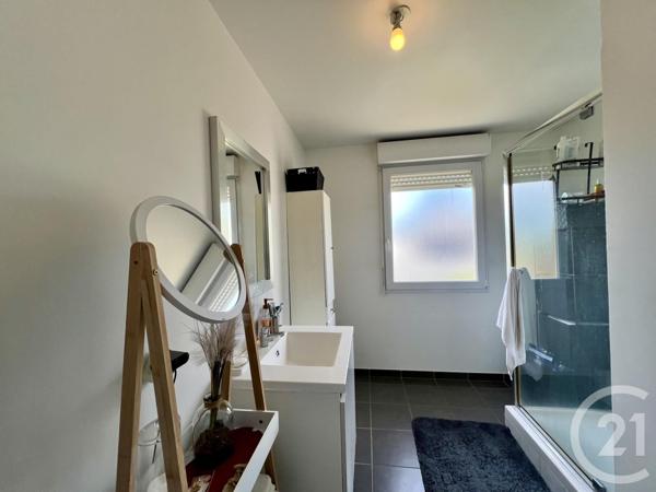 Maison à vendre  7 pièces - 133 m2 TAVERNY - 95