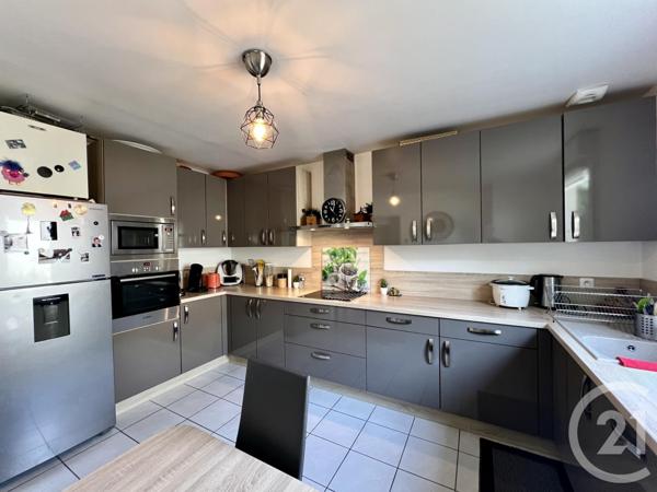 Maison à vendre  7 pièces - 133 m2 TAVERNY - 95