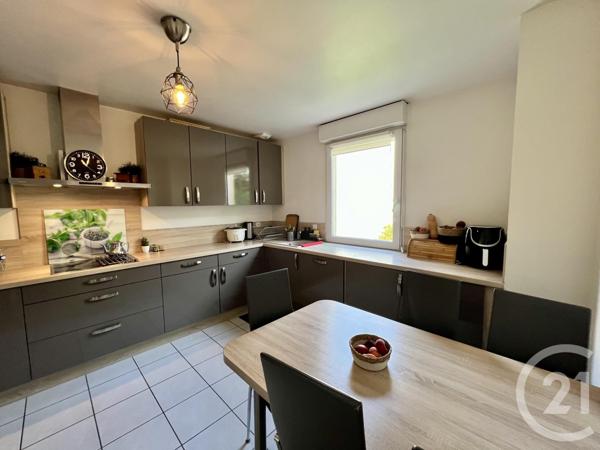 Maison à vendre  7 pièces - 133 m2 TAVERNY - 95