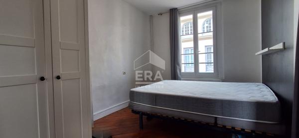Appartement Rouen 2 pièce(s) 30 m2