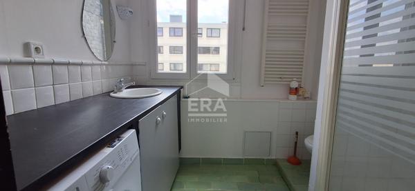 Appartement Rouen 2 pièce(s) 30 m2