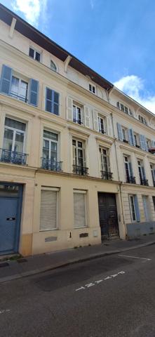 Appartement Rouen 2 pièce(s) 30 m2