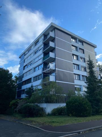 Appartement Cergy 3 pièce(s) 65.53 m2

Loyer €1 144/mois charges comprises **

- Ref : MG11061