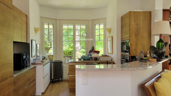 Maison de caractère, La baule escoublac 44500