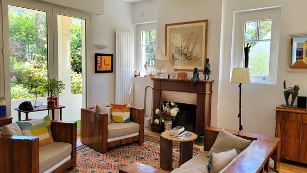 Maison de caractère, La baule escoublac 44500