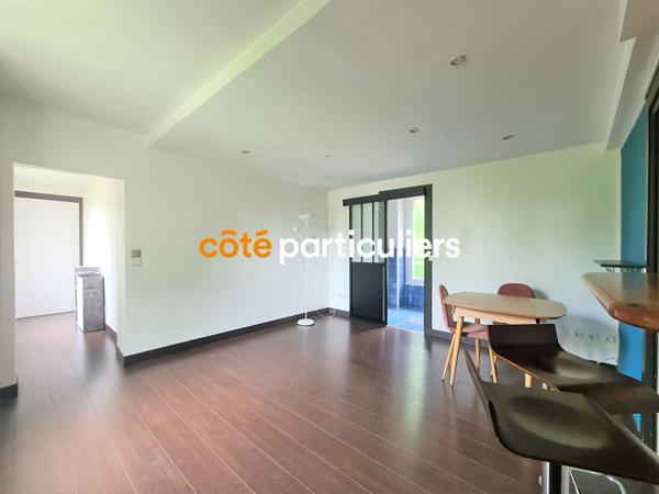 Vente Appartement41 m² - 2 Pièces - SAINT GERMAIN EN LAYE (78100)