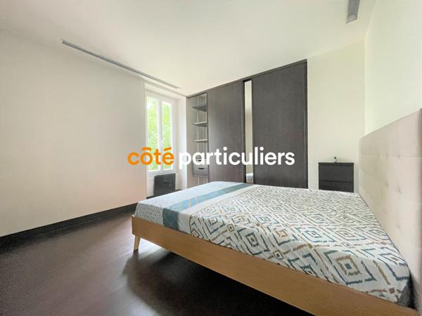 Vente Appartement41 m² - 2 Pièces - SAINT GERMAIN EN LAYE (78100)