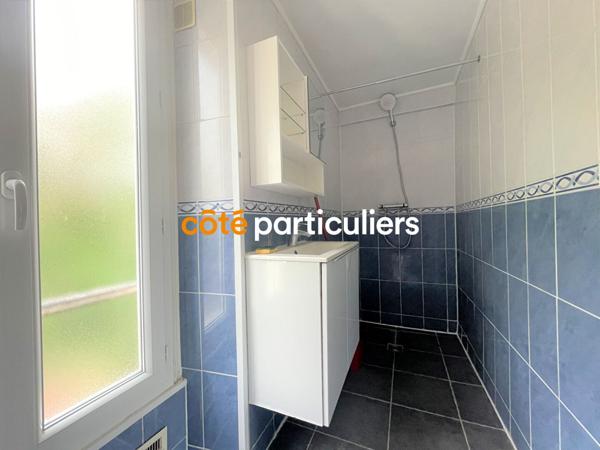 Vente Appartement41 m² - 2 Pièces - SAINT GERMAIN EN LAYE (78100)