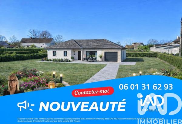 Terrain à vendre 1 005 m² Paray-le-Monial