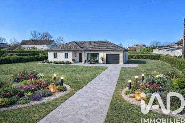 Terrain à vendre 1 005 m² Paray-le-Monial