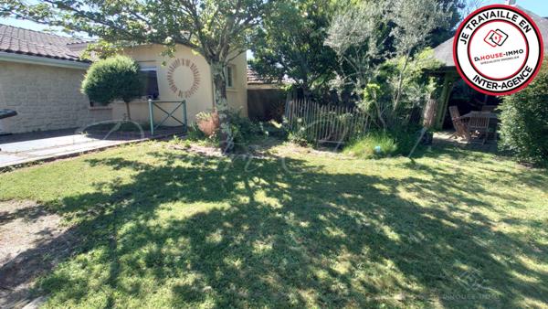 Maison à vendre 7 pièces de 170 m²