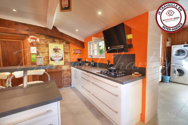 Maison à vendre 7 pièces de 170 m²