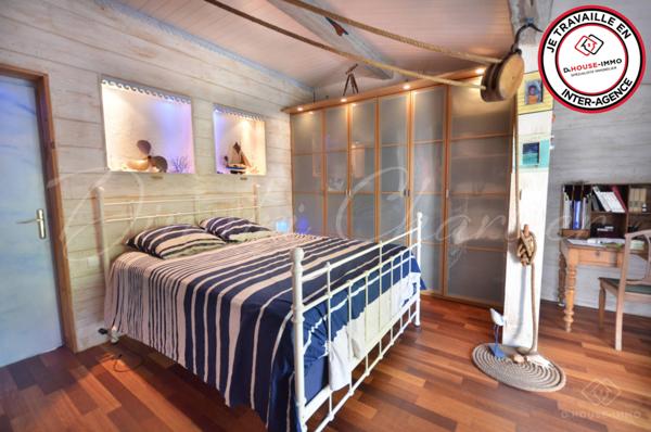 Maison à vendre 7 pièces de 170 m²