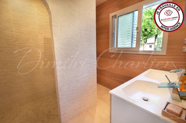 Maison à vendre 7 pièces de 170 m²