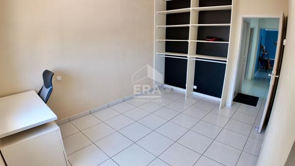 À vendre à Saleilles : Maison plain-pied 5 pièces avec piscine et sous-sol