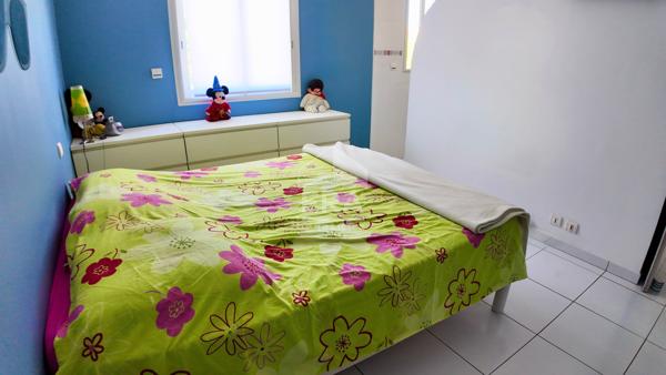 À vendre à Saleilles : Maison plain-pied 5 pièces avec piscine et sous-sol