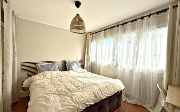 Appartement à louer    2 pièces •  Mons-en-Baroeul