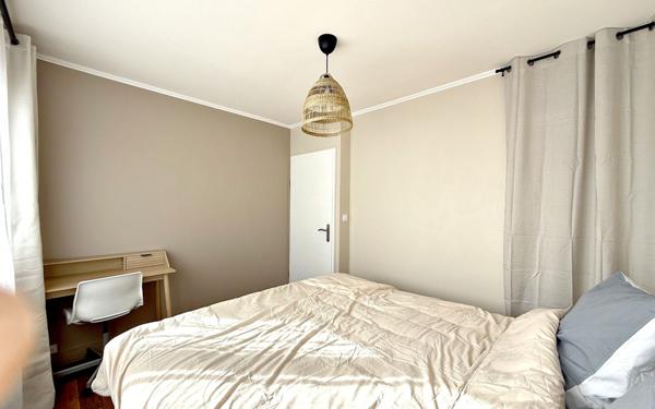 Appartement à louer    2 pièces •  Mons-en-Baroeul