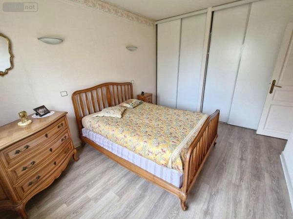 Maison individuelle à vendre à Cesson-Sévigné en Ille-et-Vilaine (35510), ref : 215-SM