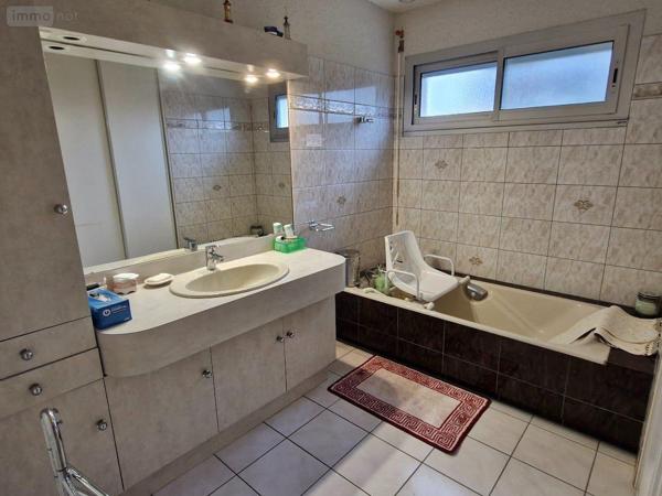 Maison individuelle à vendre à Cesson-Sévigné en Ille-et-Vilaine (35510), ref : 215-SM