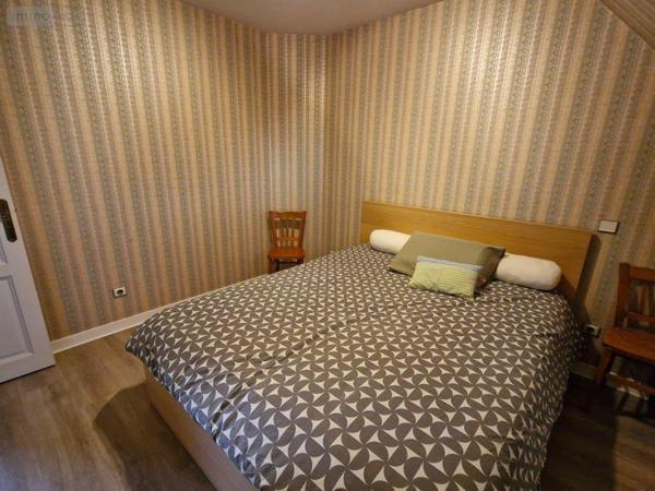 Maison individuelle à vendre à Cesson-Sévigné en Ille-et-Vilaine (35510), ref : 215-SM