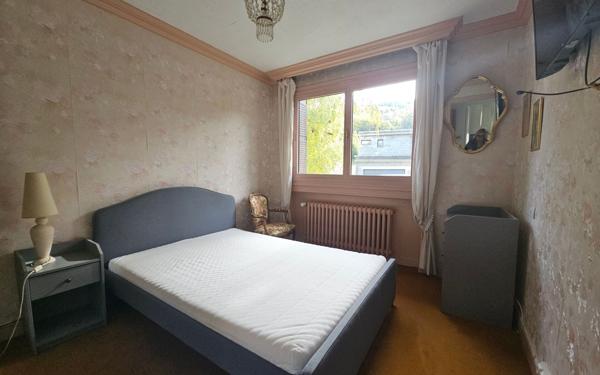 Maison à vendre    6 pièces • 110,11 m2 Saint-Étienne