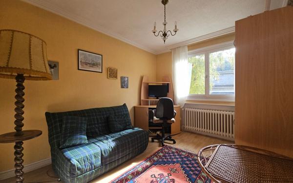 Maison à vendre    6 pièces • 110,11 m2 Saint-Étienne