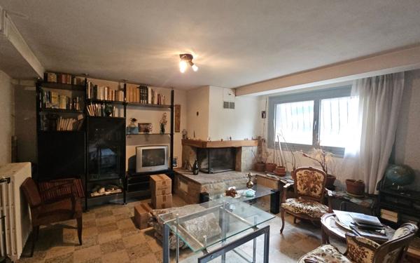 Maison à vendre    6 pièces • 110,11 m2 Saint-Étienne