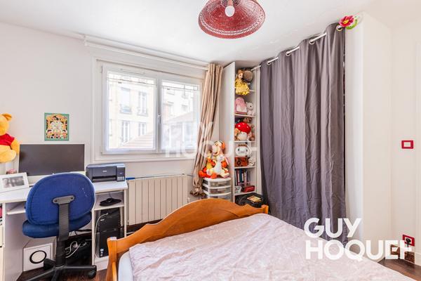 Appartement 2 pièces à louer à Juvisy-sur-Orge - Réf 7656