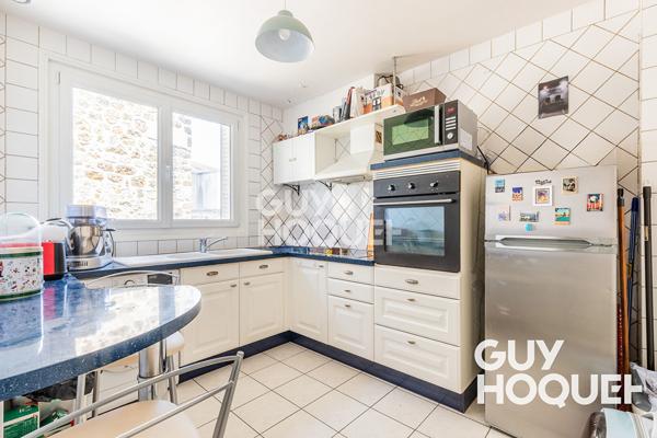 Appartement 2 pièces à louer à Juvisy-sur-Orge - Réf 7656