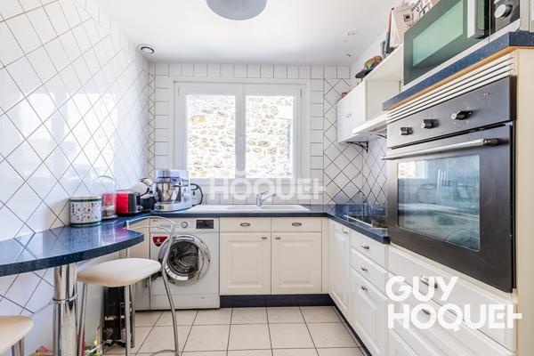 Appartement 2 pièces à louer à Juvisy-sur-Orge - Réf 7656