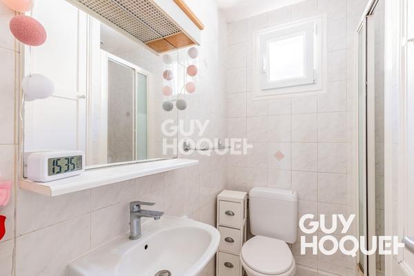 Appartement 2 pièces à louer à Juvisy-sur-Orge - Réf 7656