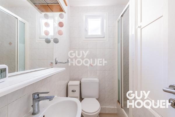 Appartement 2 pièces à louer à Juvisy-sur-Orge - Réf 7656