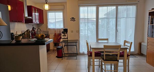 Achat appartement Audenge - 3 pièce(s) - 61 m² - 241 680 €