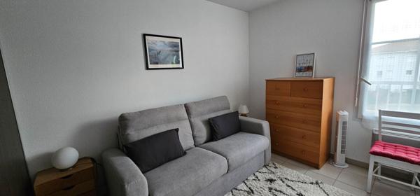 Achat appartement Audenge - 3 pièce(s) - 61 m² - 241 680 €